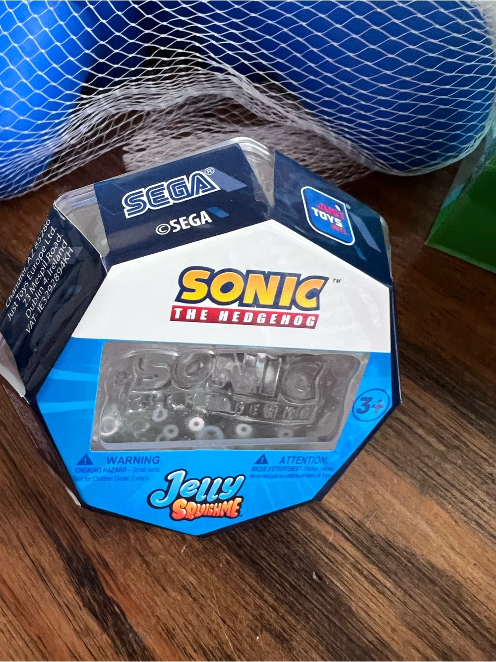 Gamer Squishy Bundle! ๐ฒ๐ฎ๐๐ง - Picture 5 of 11